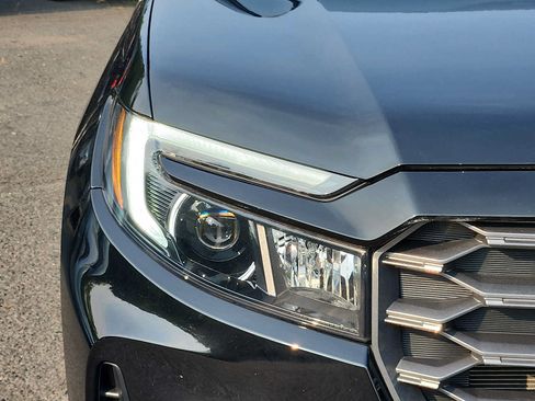 Certified 2024 Honda Passport TrailSport image 9