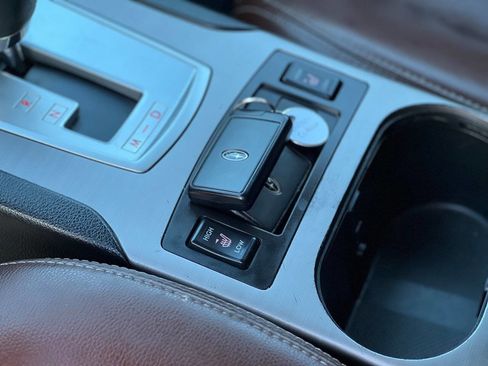 Used 2014 Subaru Outback 2.5i Limited image 17