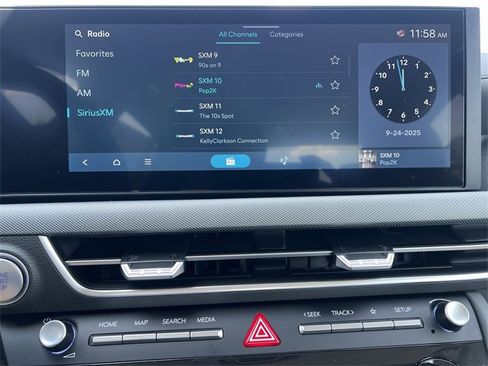 New 2026 Hyundai Sonata SE image 4