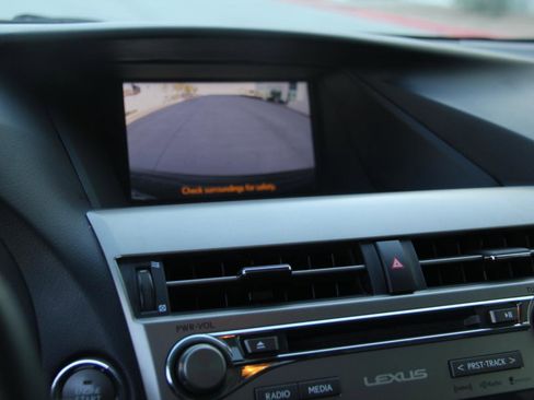 Used 2015 Lexus RX 350 FWD image 22