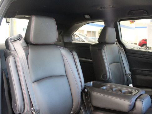 Certified 2023 Honda Odyssey Sport image 81