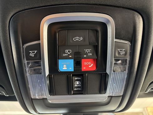 New 2026 RAM 1500 Lone Star RWD image 20