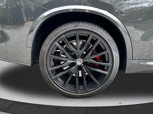 Used 2023 BMW X5 M50i w/ Executive Package AWD/4WD image 36