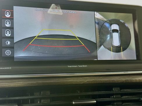 Used 2020 Kia Telluride SX FWD image 16