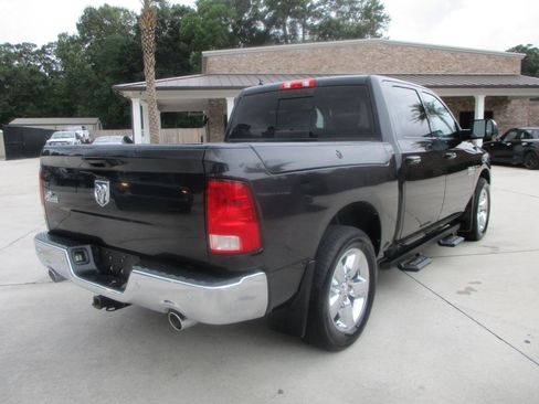 Used 2015 RAM 1500 Big Horn RWD image 24