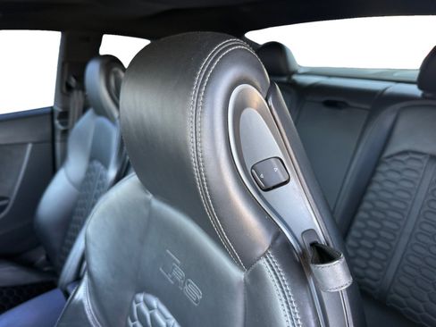 Used 2018 Audi RS 5 AWD/4WD image 11