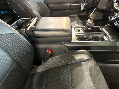 Used 2024 Ford F150 Raptor AWD/4WD image 17