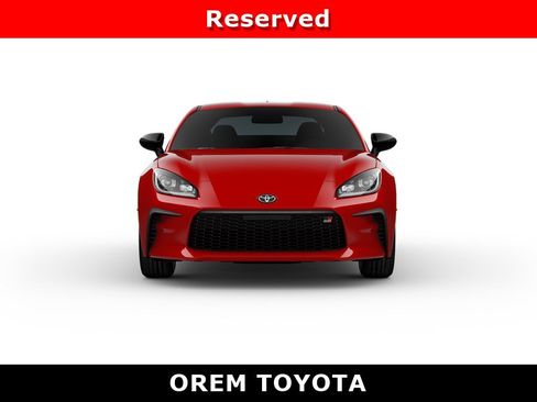 New 2026 Toyota GR86 Premium w/ ALL Weather Mat Package (TMS) RWD image 17