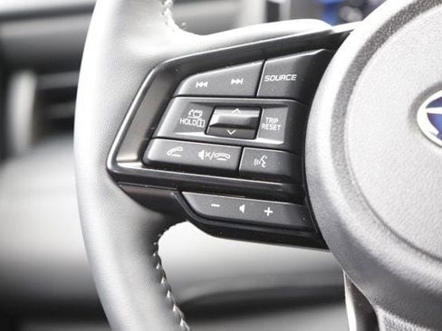 New 2026 Subaru Outback Limited AWD/4WD image 21