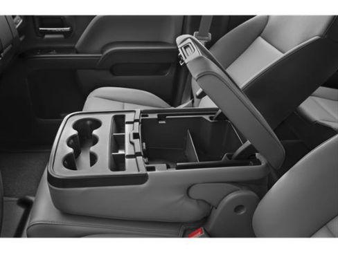 Used 2016 Chevrolet Silverado 3500 W/T w/ WT Convenience Package AWD/4WD image 18