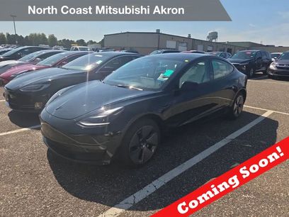 Used 2023 Tesla Model 3 Standard Range