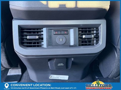 New 2026 Ford F350 Lariat w/ Tremor Off-Road Package image 20