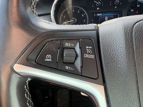 Used 2019 Buick Encore Preferred w/ Safety Package FWD image 14