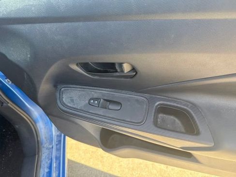 Used 2023 Nissan Versa S w/ Trunk Package FWD image 13