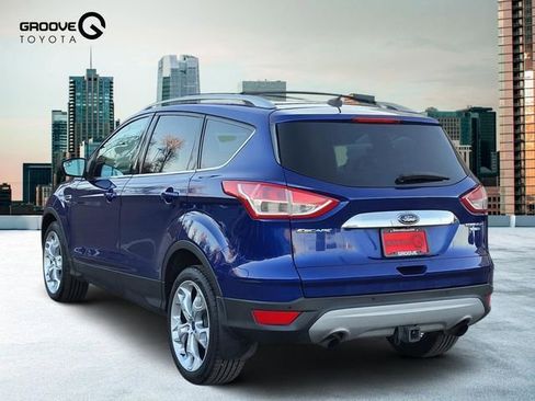 Used 2014 Ford Escape Titanium image 3