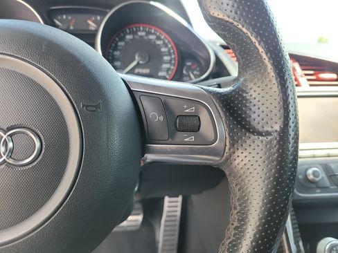 Used 2011 Audi R8 V10 AWD/4WD image 20