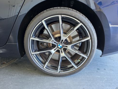 Used 2024 BMW M850i Gran Coupe xDrive AWD/4WD image 43
