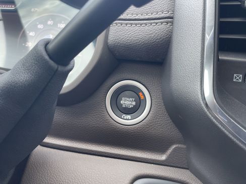 New 2026 RAM 2500 Laramie image 23