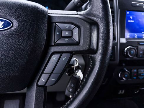 Used 2020 Ford F150 XLT w/ Equipment Group 302A Luxury image 25