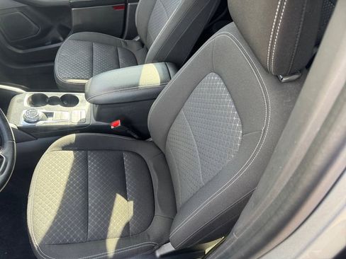 Used 2024 Ford Escape Active image 8
