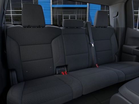 New 2026 Chevrolet Silverado 1500 W/T w/ WT Value Package image 18