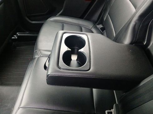 Certified 2022 Ford Escape SEL image 48