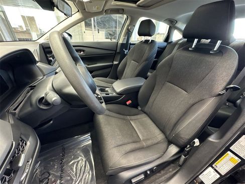 Used 2023 Honda Accord EX image 11