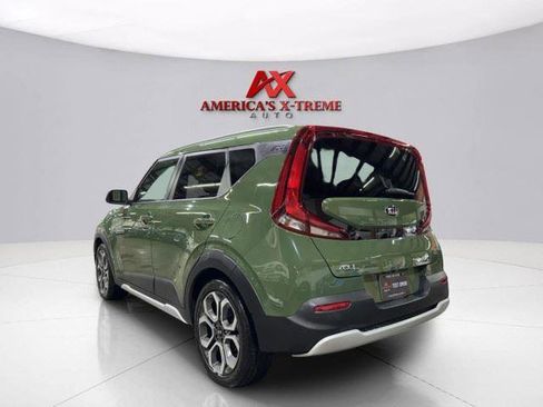 Used 2021 Kia Soul X-Line FWD image 4