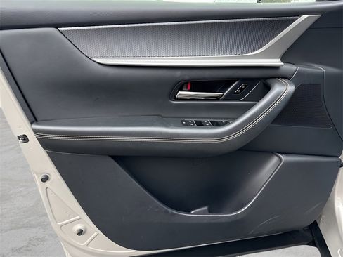 Used 2025 MAZDA CX-90 3.3 Turbo w/ Preferred Package image 23