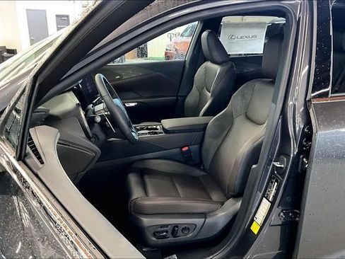 New 2026 Lexus RX 350 350 Luxury image 9