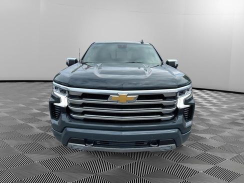 New 2026 Chevrolet Silverado 1500 High Country w/ High Country Premium Package image 2