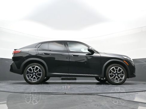 Used 2025 BMW X2 xDrive28i AWD/4WD image 29