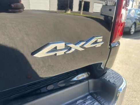 Used 2024 RAM 1500 Limited AWD/4WD image 35