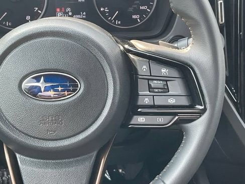 Certified 2026 Subaru Forester Sport AWD/4WD image 21