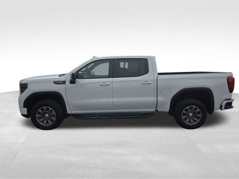 Used 2024 GMC Sierra 1500 AT4 AWD/4WD image 14