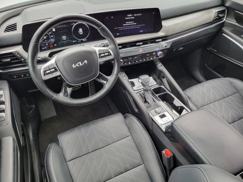 Certified 2024 Kia Telluride SX X-Line AWD/4WD image 27