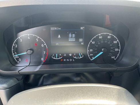 Used 2023 Ford Maverick XLT FWD image 34