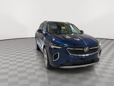 Certified 2023 Buick Envision Avenir AWD/4WD image 2