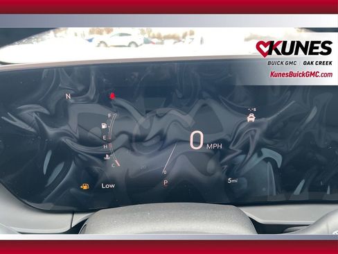 New 2026 Buick Envista Sport Touring w/ Convenience I Package image 34