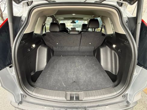 Used 2025 Honda CR-V EX-L image 35