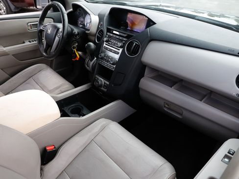 Used 2012 Honda Pilot EX-L image 18