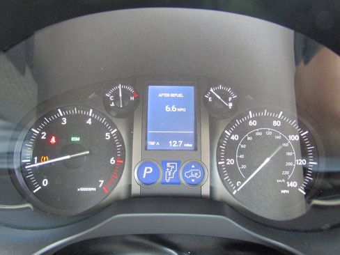Used 2015 Lexus GX 460 Luxury AWD/4WD image 17
