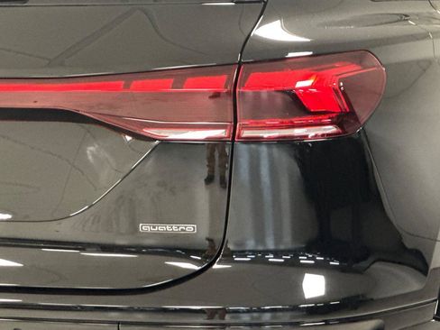 New 2025 Audi Q6 e-tron Premium Plus image 26
