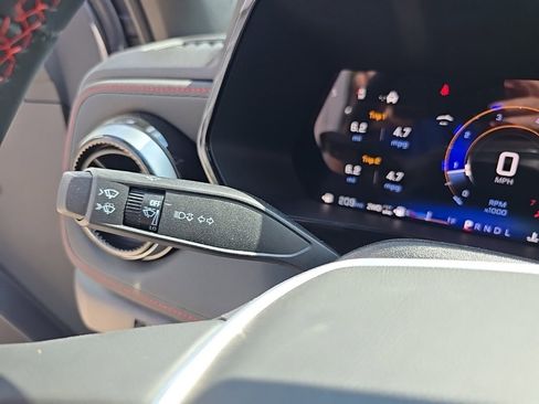 New 2026 Chevrolet Colorado Z71 w/ Technology Package image 52