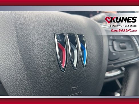New 2026 Buick Envista Sport Touring w/ Convenience I Package image 31