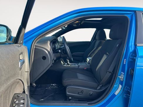 Used 2023 Dodge Charger SXT w/ Blacktop Special Edition image 15