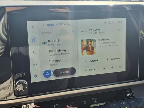 New 2026 Toyota Camry LE image 10