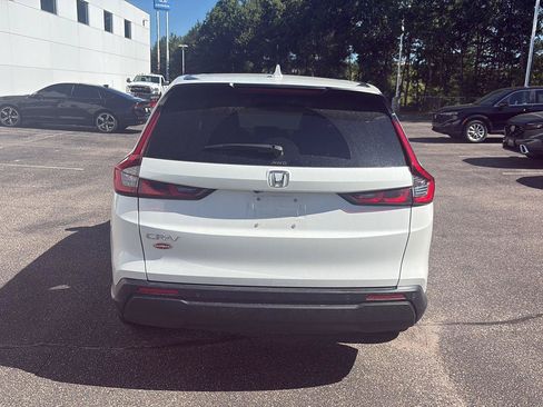 Used 2023 Honda CR-V EX-L image 4