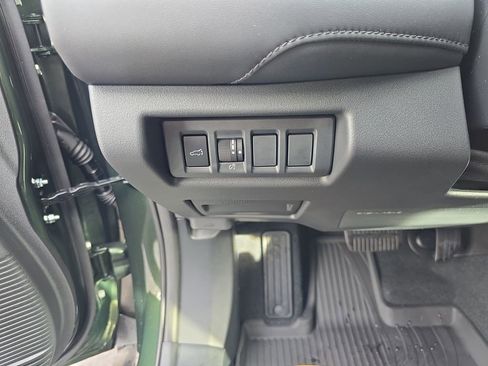 New 2026 Subaru Outback Wilderness image 21