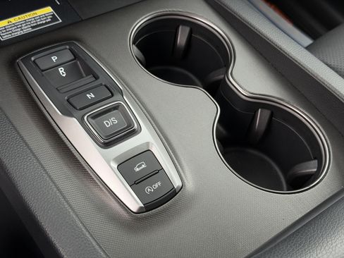 Certified 2024 Honda Passport TrailSport image 17